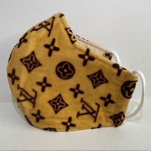 Adult Reusable Face Mask